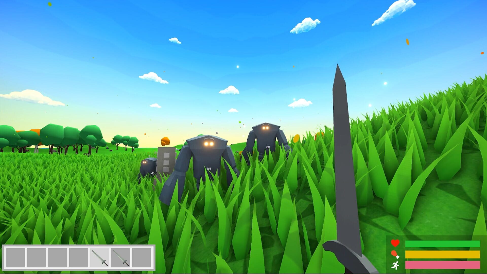 Screenshot for Muck