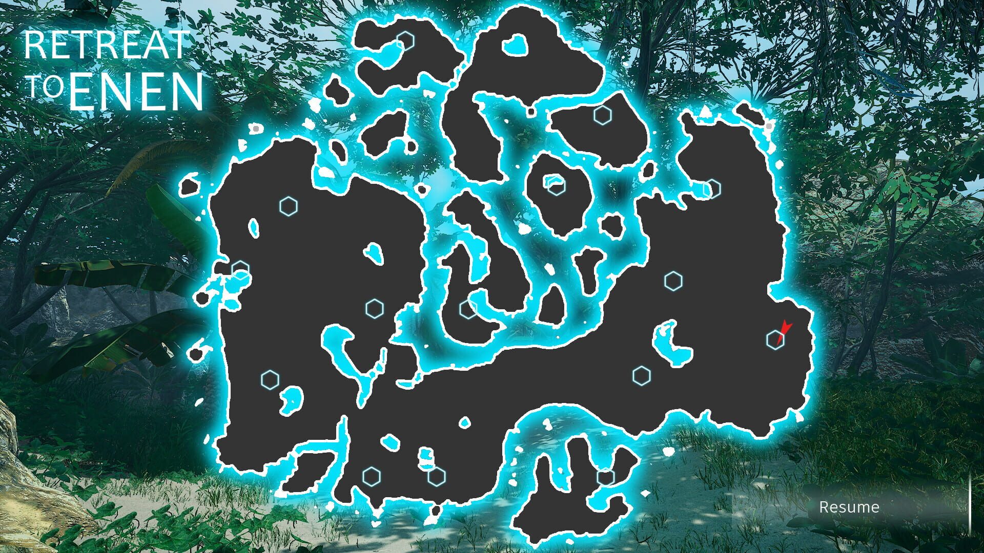 Screenshot for Retreat to Enen