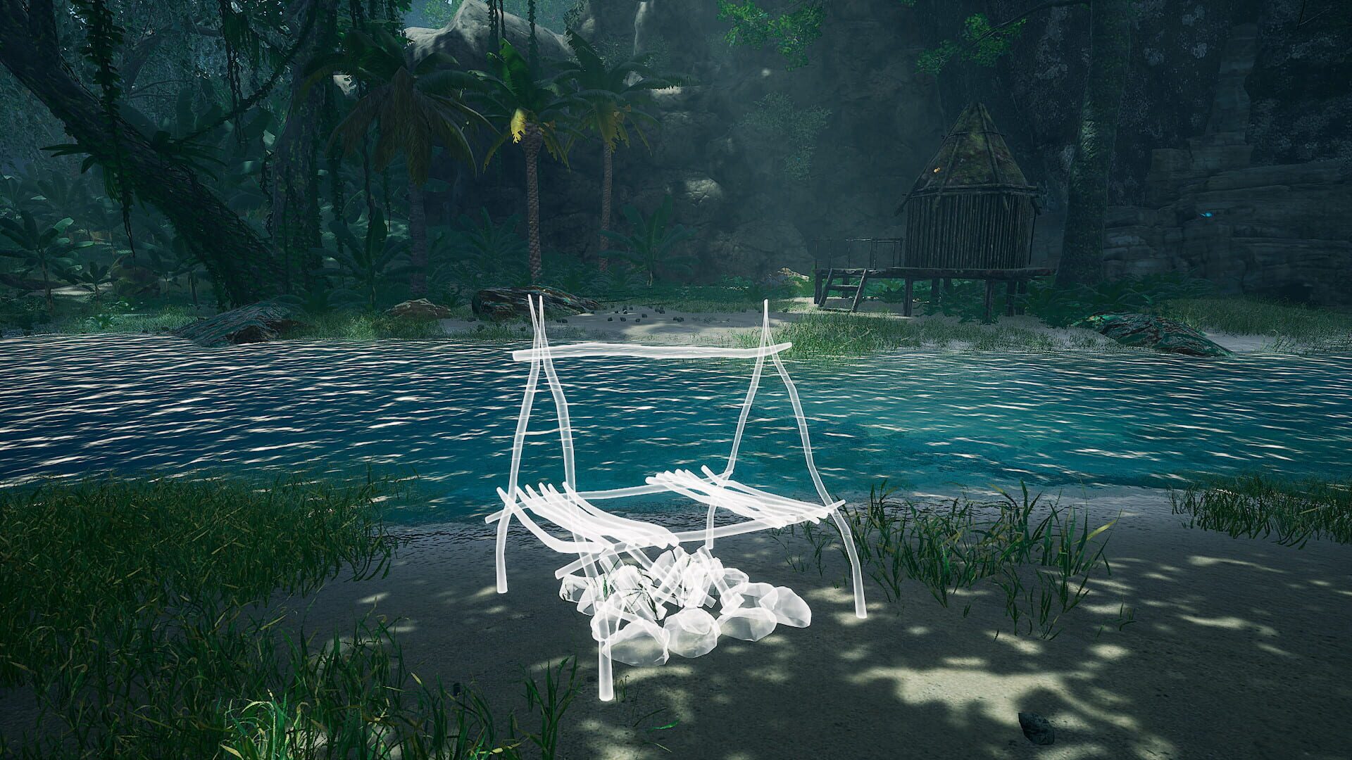 Screenshot for Retreat to Enen