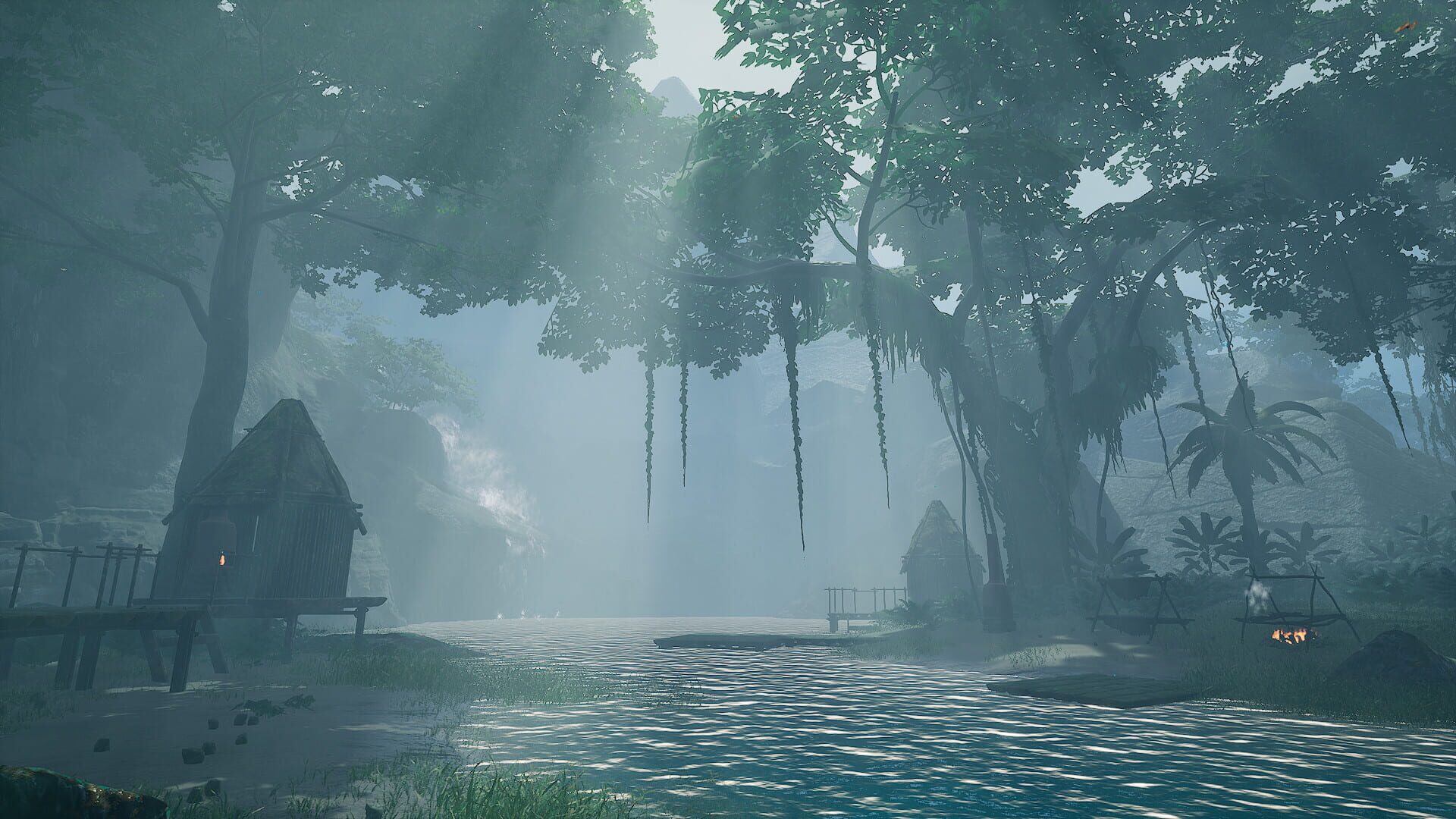 Screenshot for Retreat to Enen