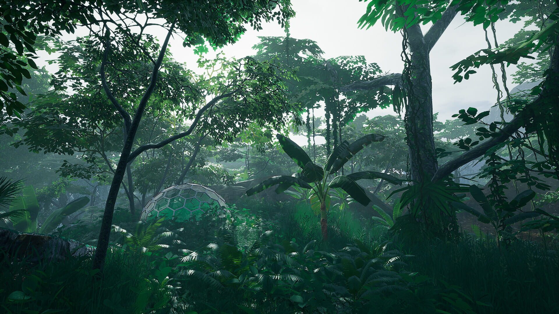 Screenshot for Retreat to Enen