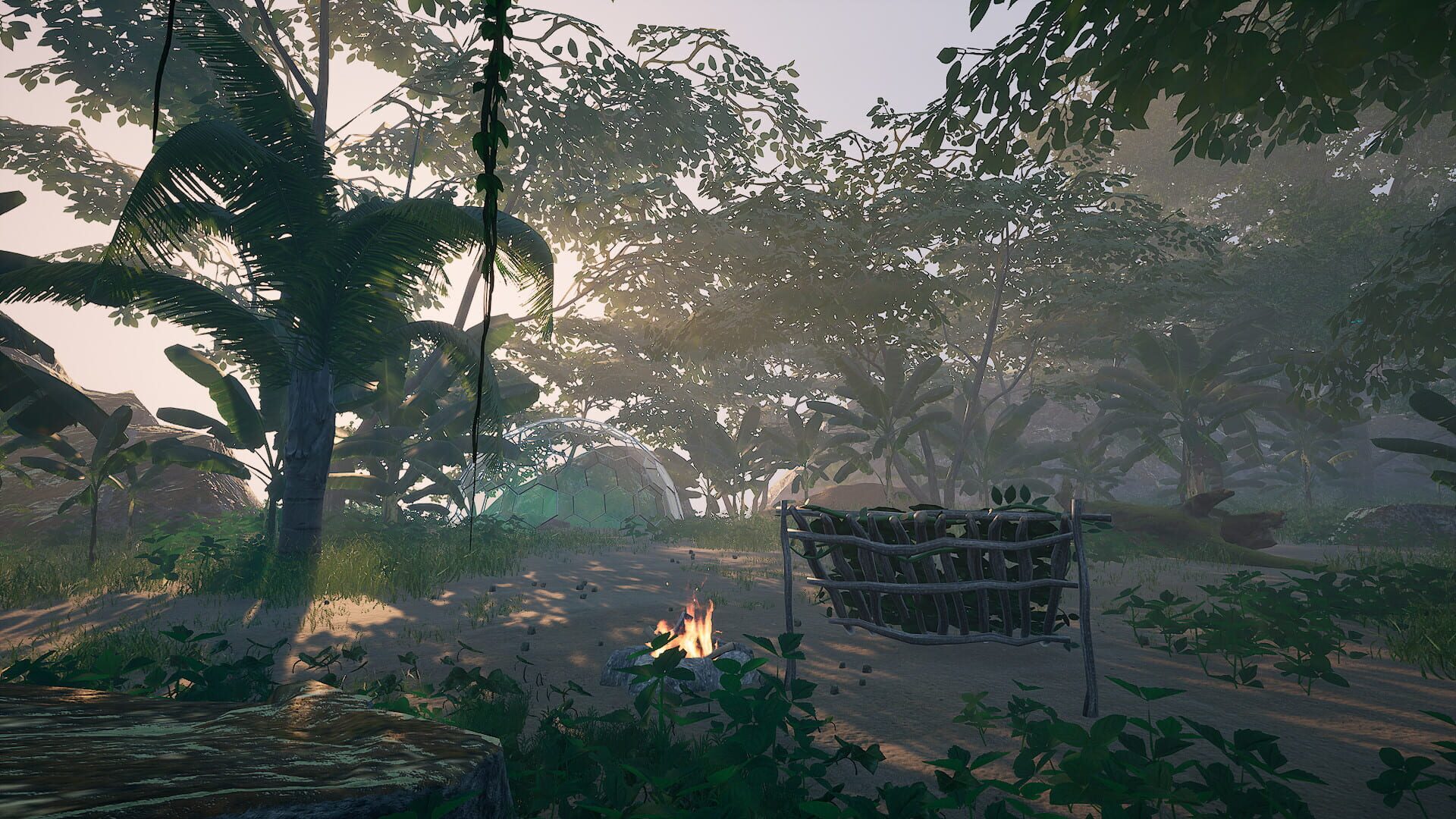 Screenshot for Retreat to Enen
