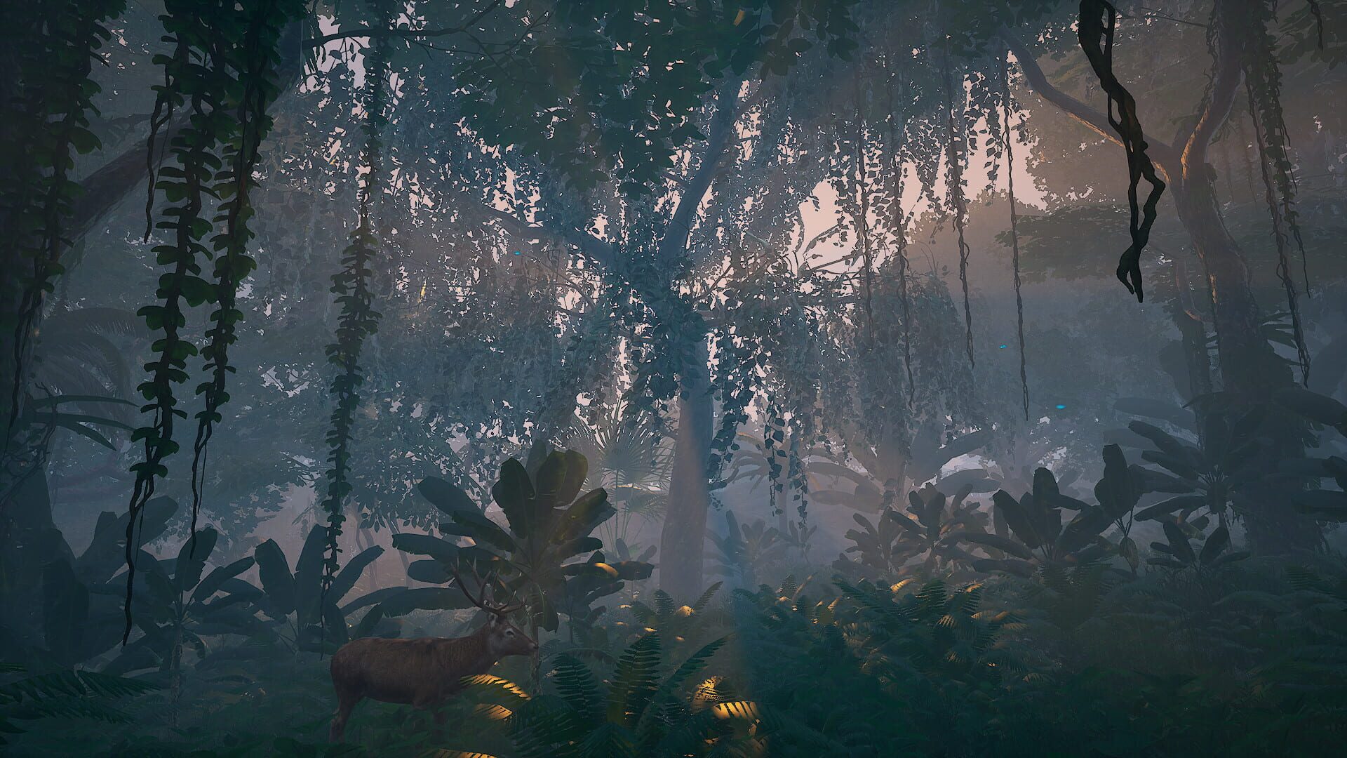 Screenshot for Retreat to Enen