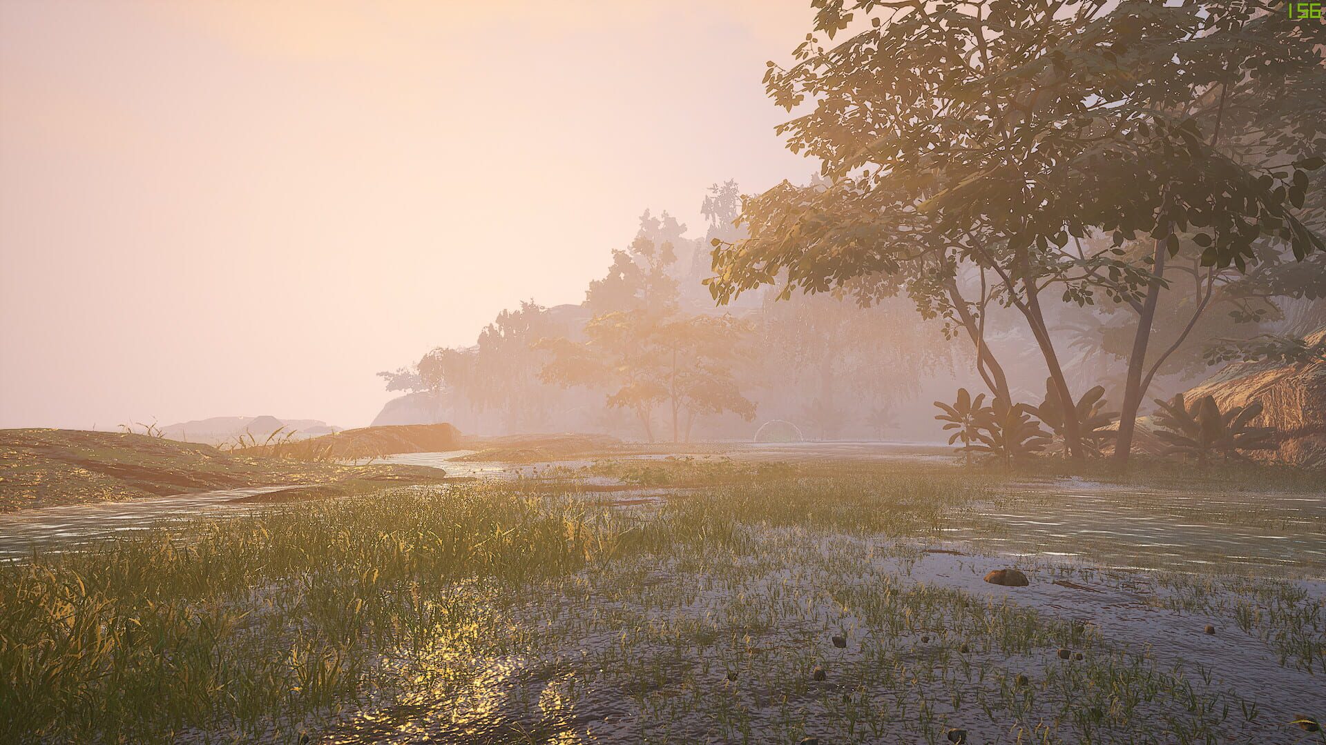 Screenshot for Retreat to Enen