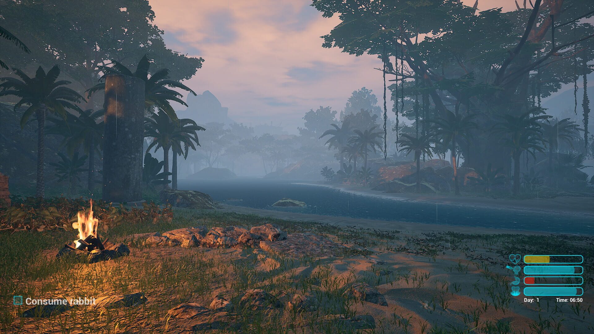 Screenshot for Retreat to Enen