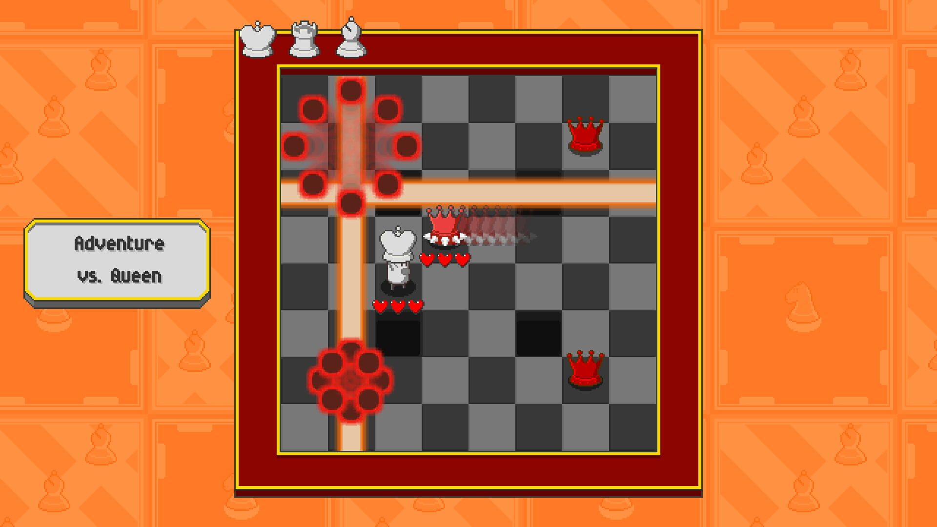 Screenshot for Chessplosion
