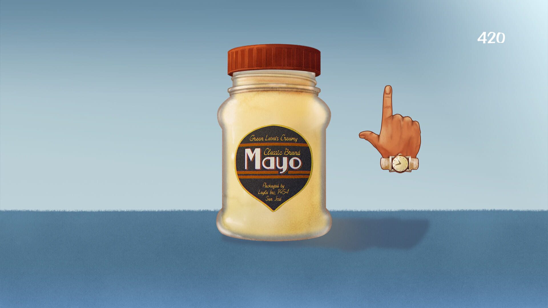 Screenshot for My Name is Mayo 2