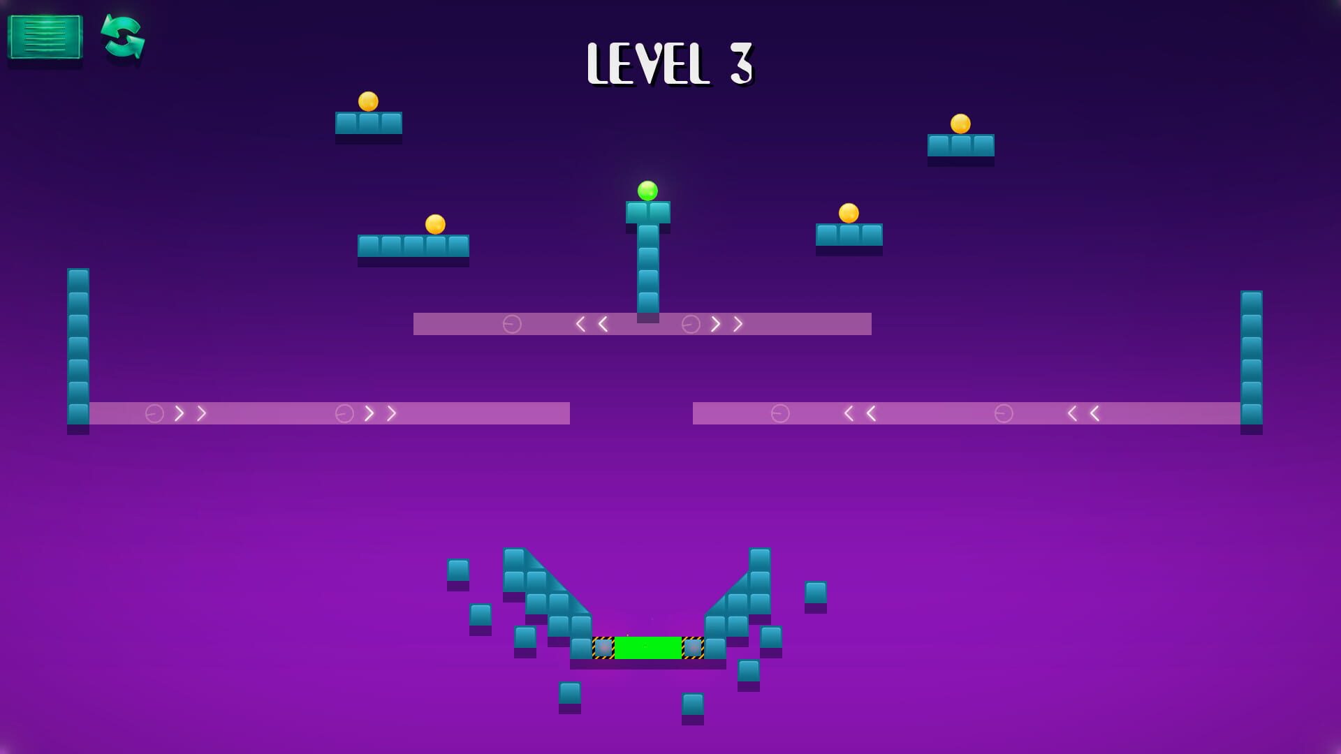 Screenshot for Zball II