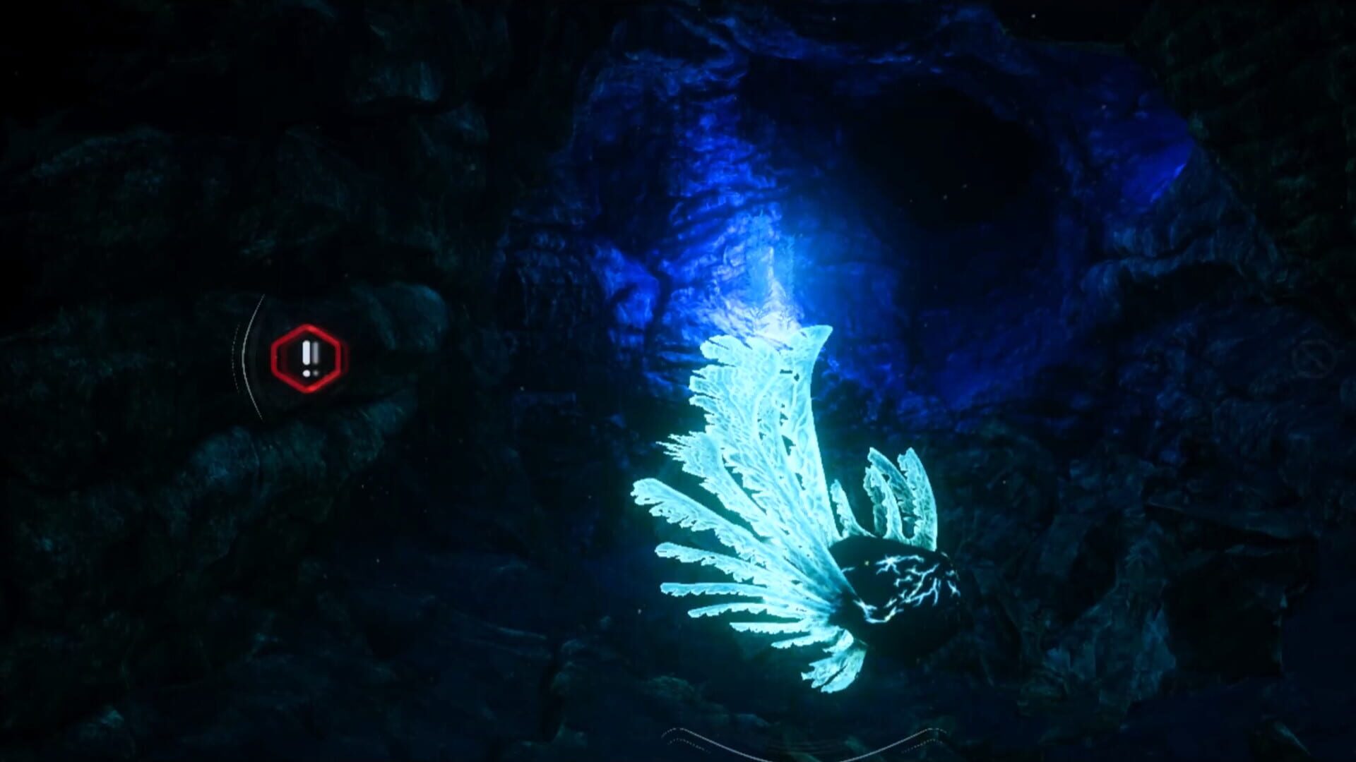 Screenshot for Biolum