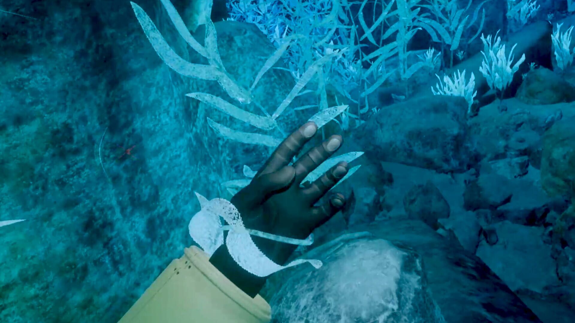 Screenshot for Biolum