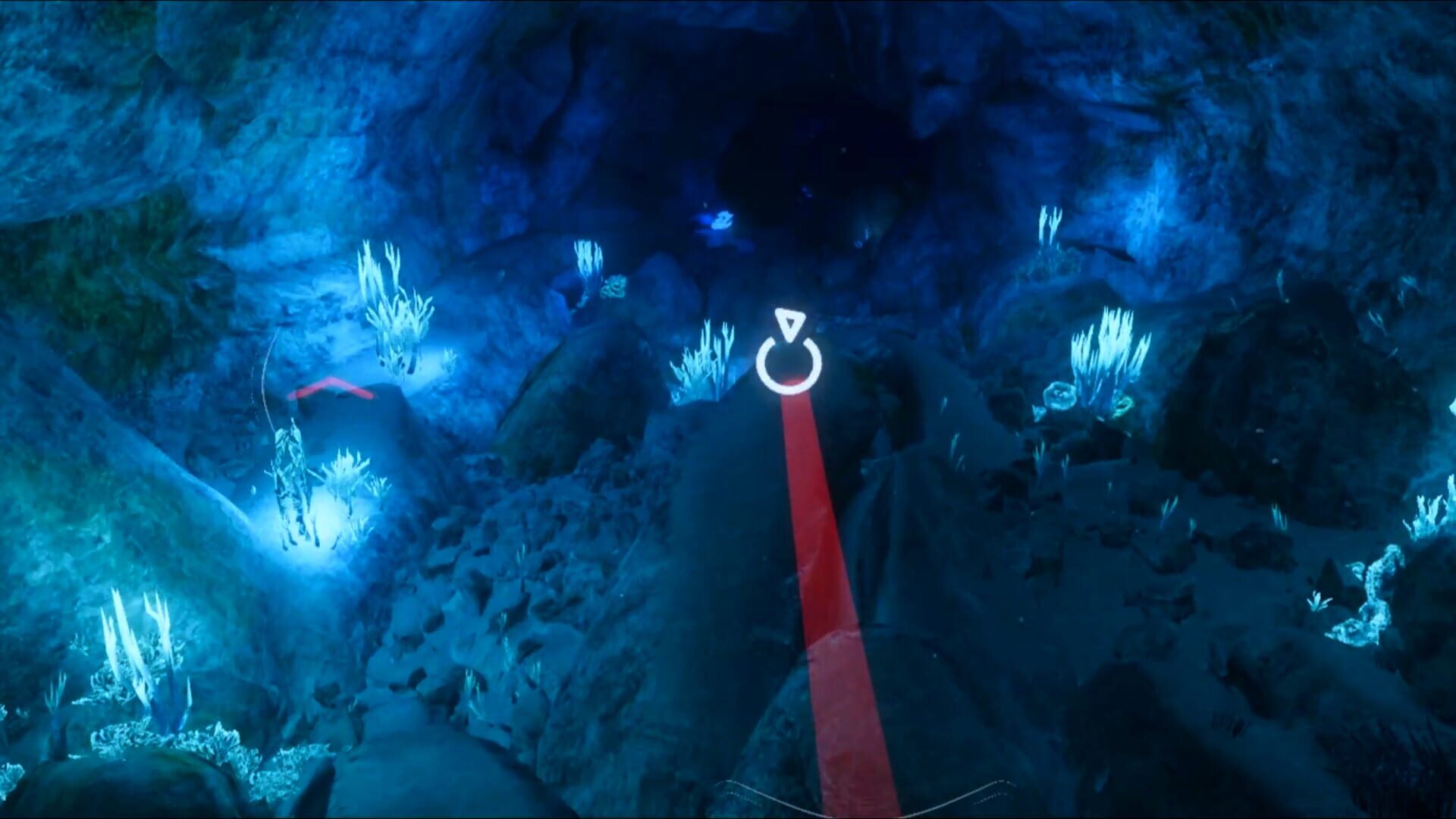 Screenshot for Biolum