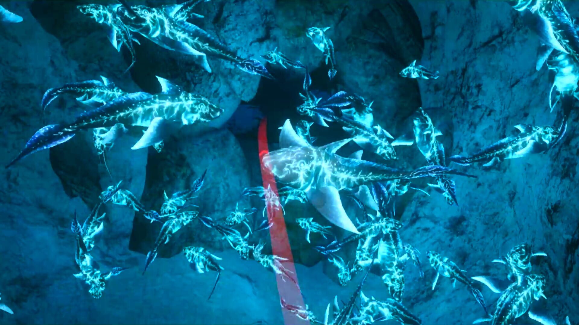 Screenshot for Biolum