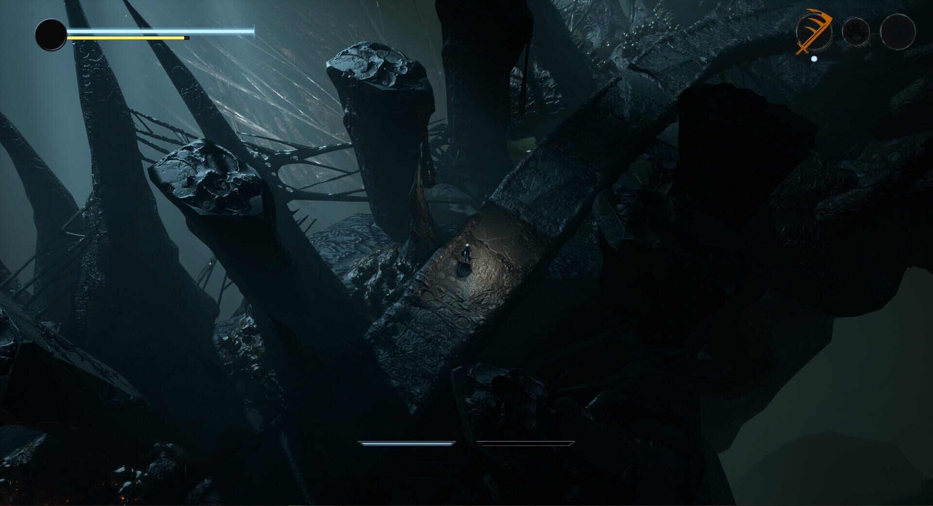 Screenshot for Sands of Aura