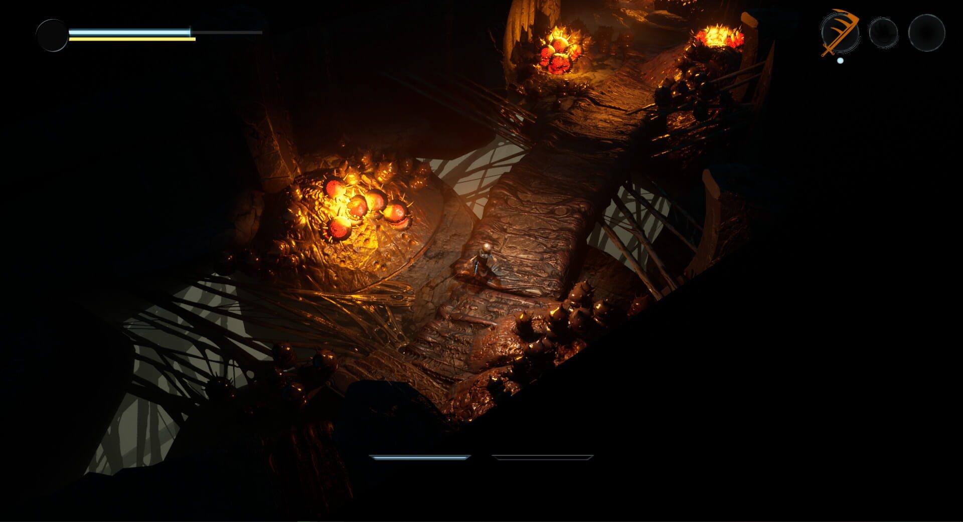 Screenshot for Sands of Aura