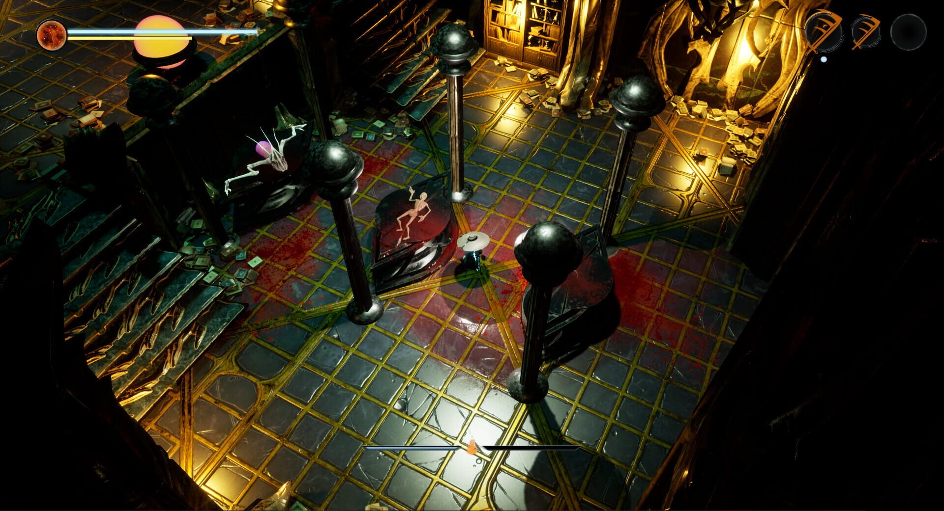 Screenshot for Sands of Aura