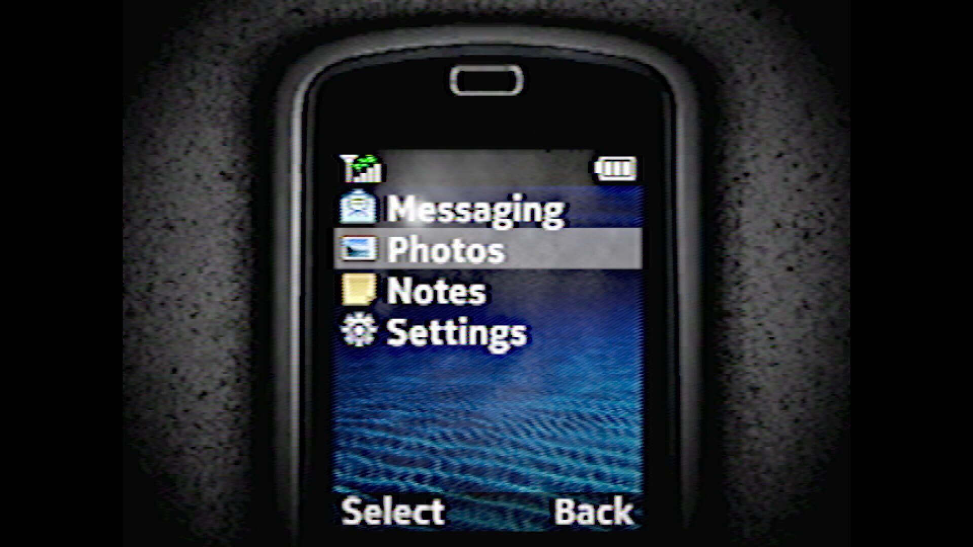 Screenshot for Risu