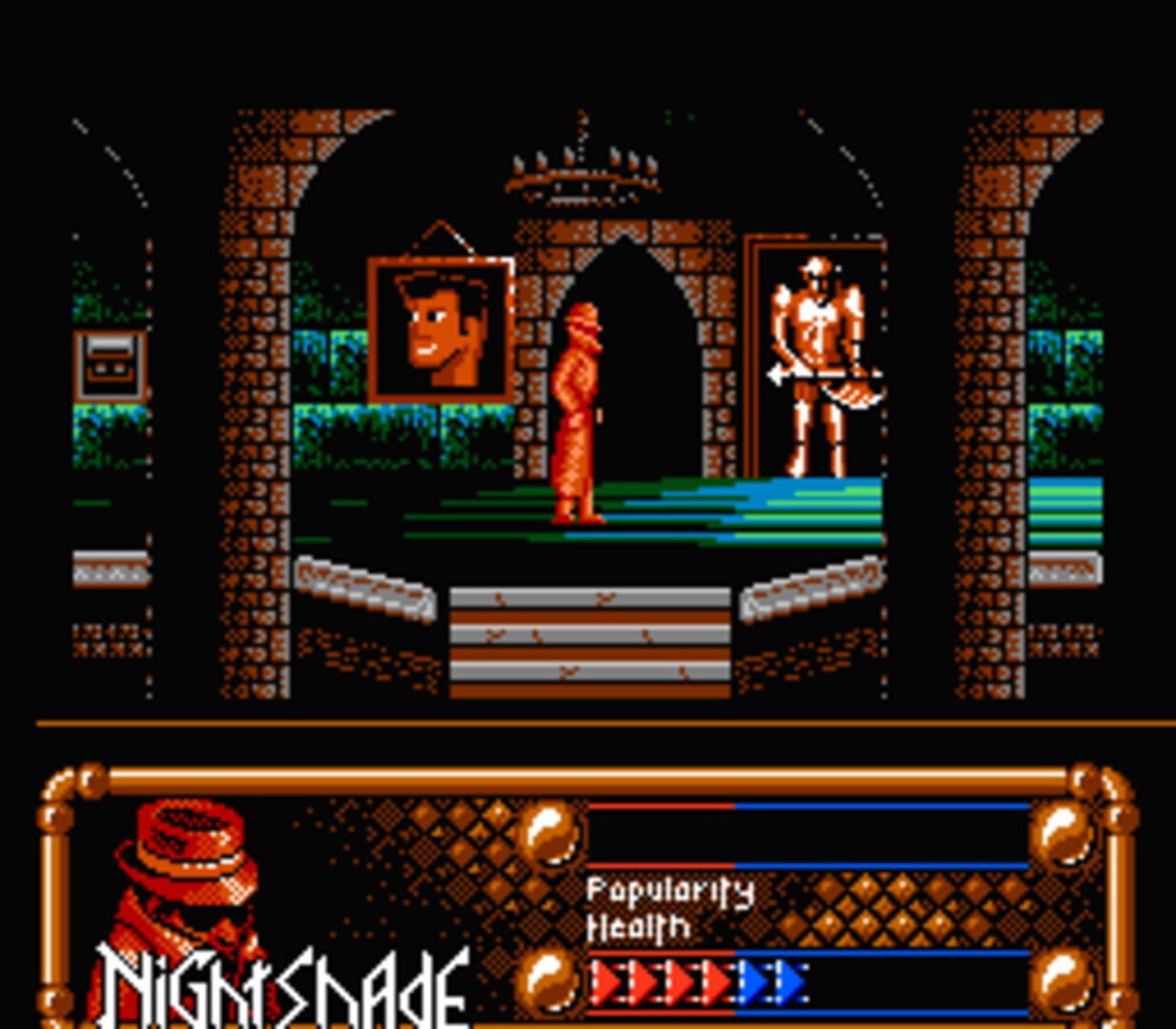 Screenshot for Nightshade