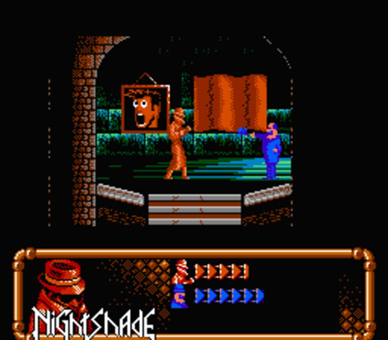 Screenshot for Nightshade
