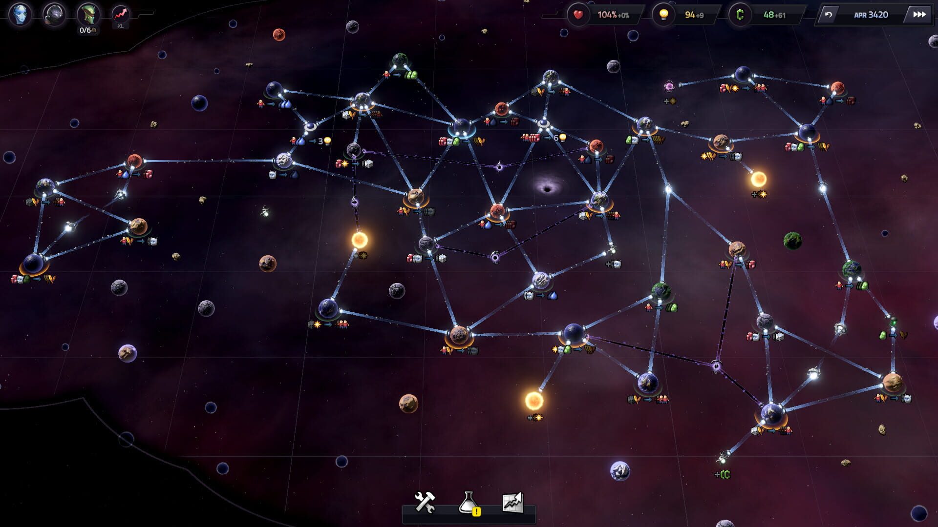 Screenshot for Slipways