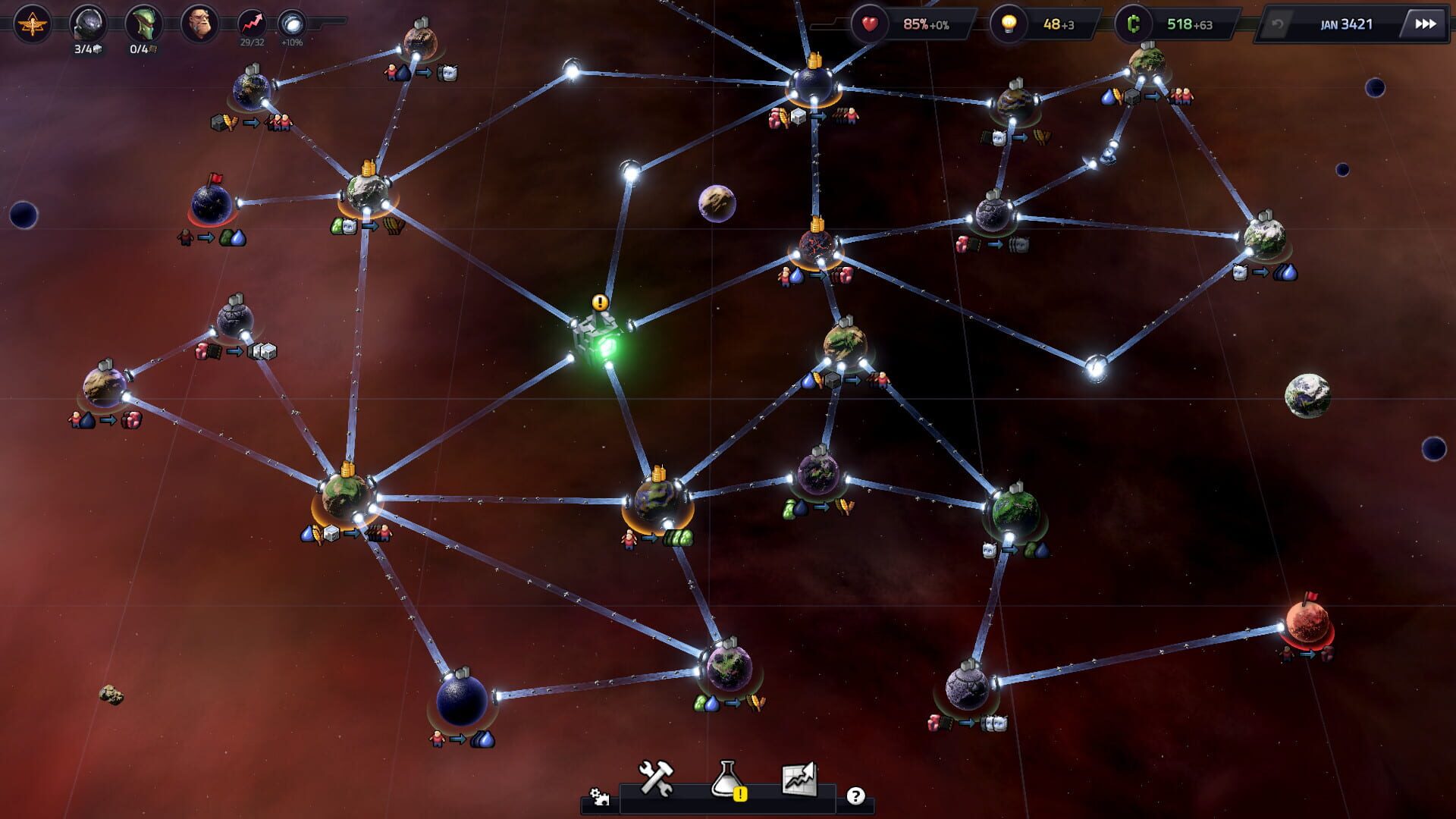 Screenshot for Slipways