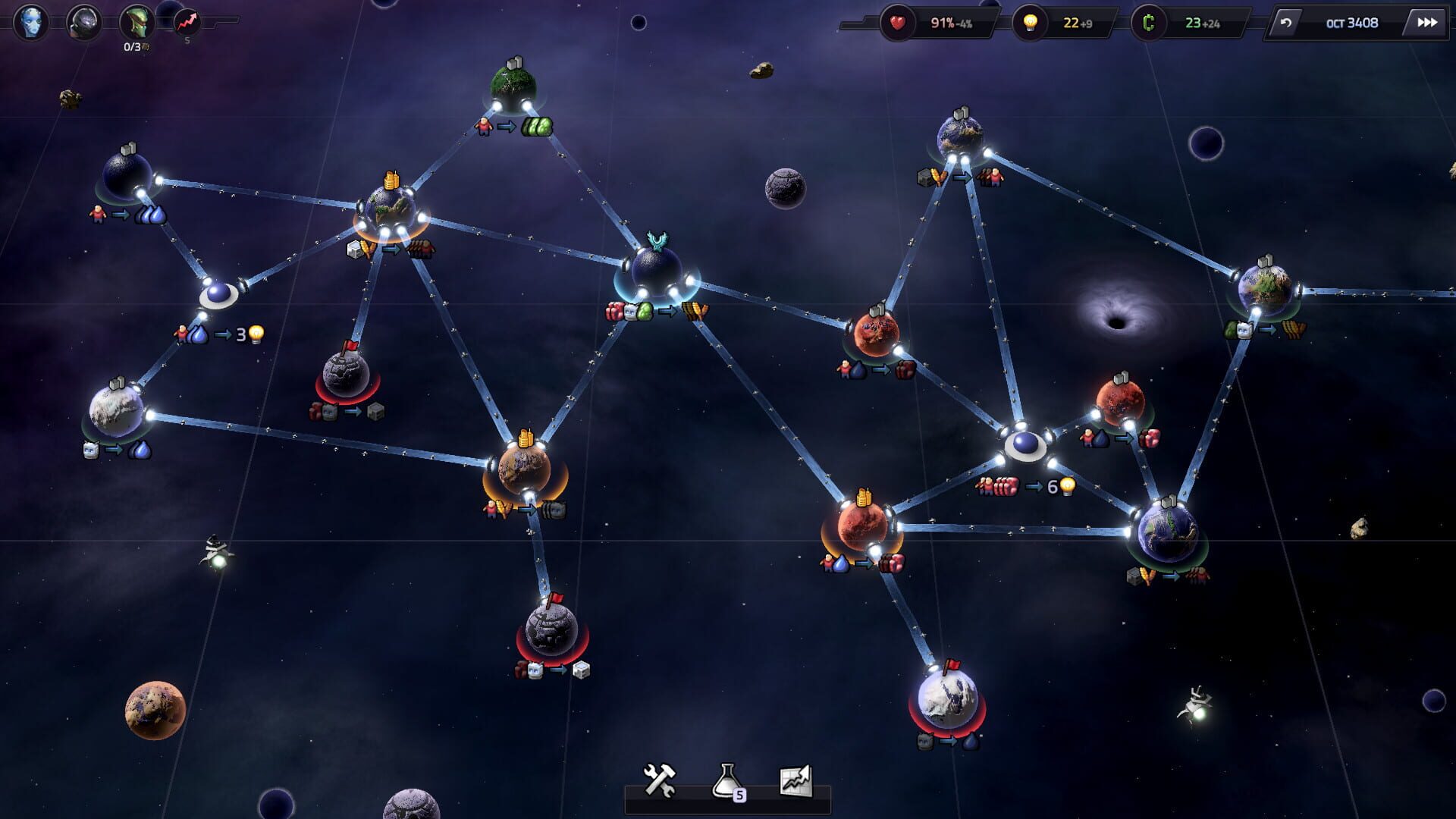 Screenshot for Slipways
