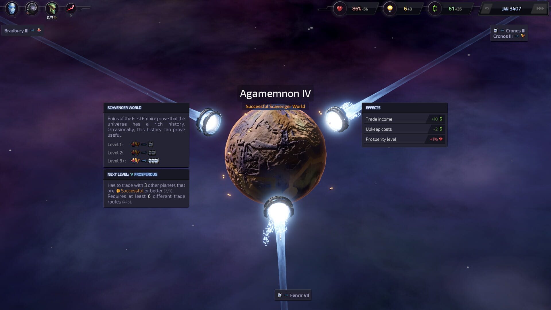 Screenshot for Slipways