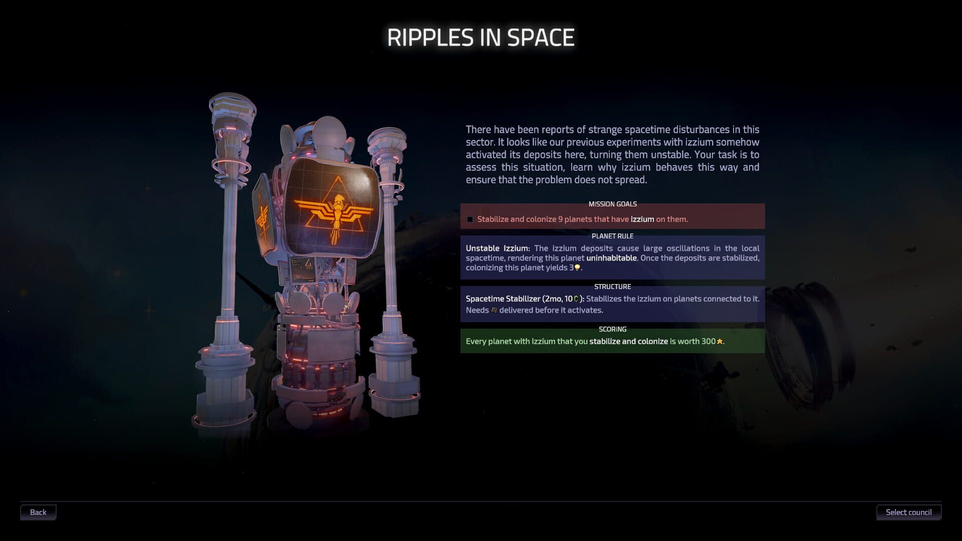 Screenshot for Slipways