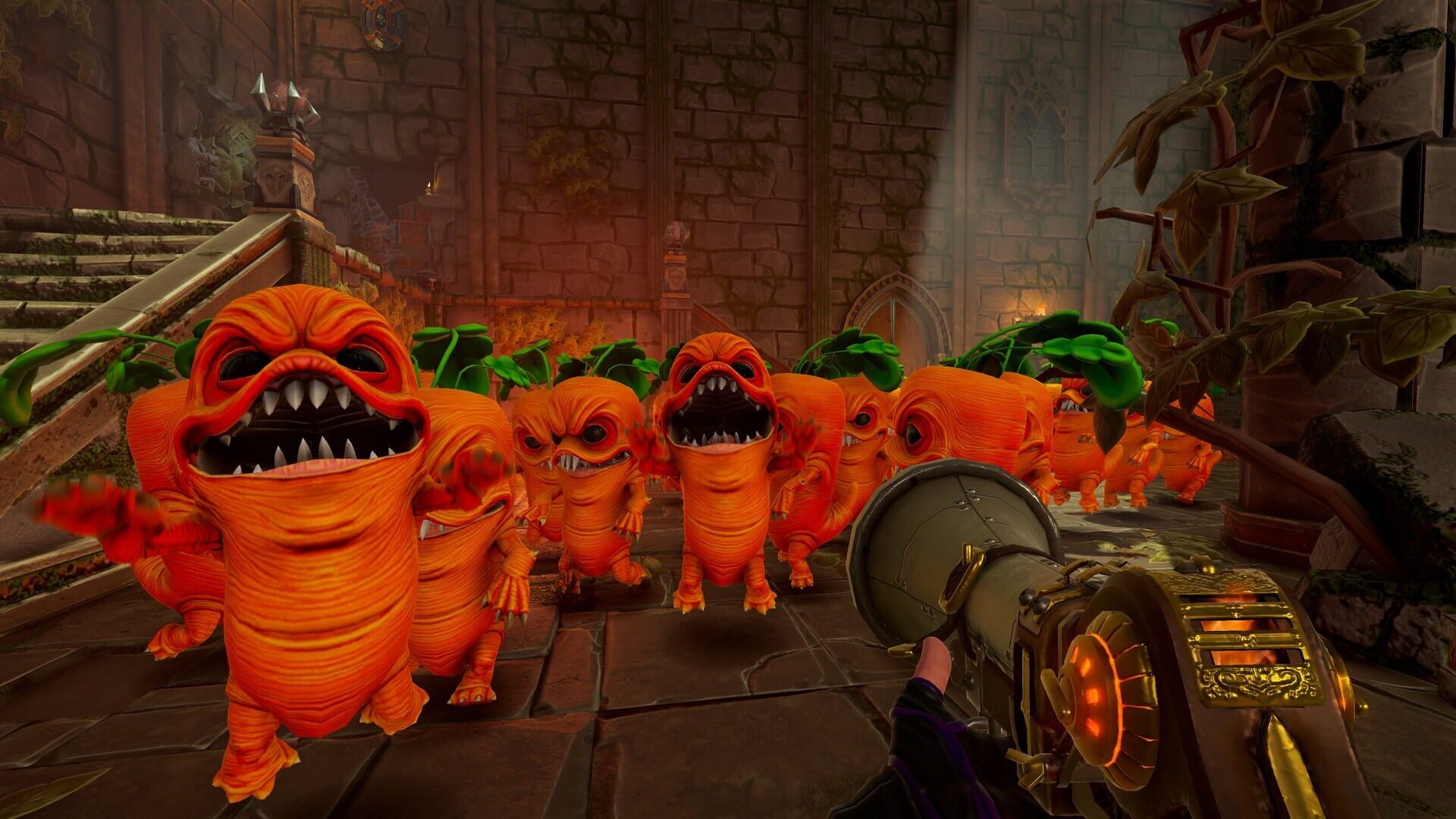 Screenshot for Ziggurat 2