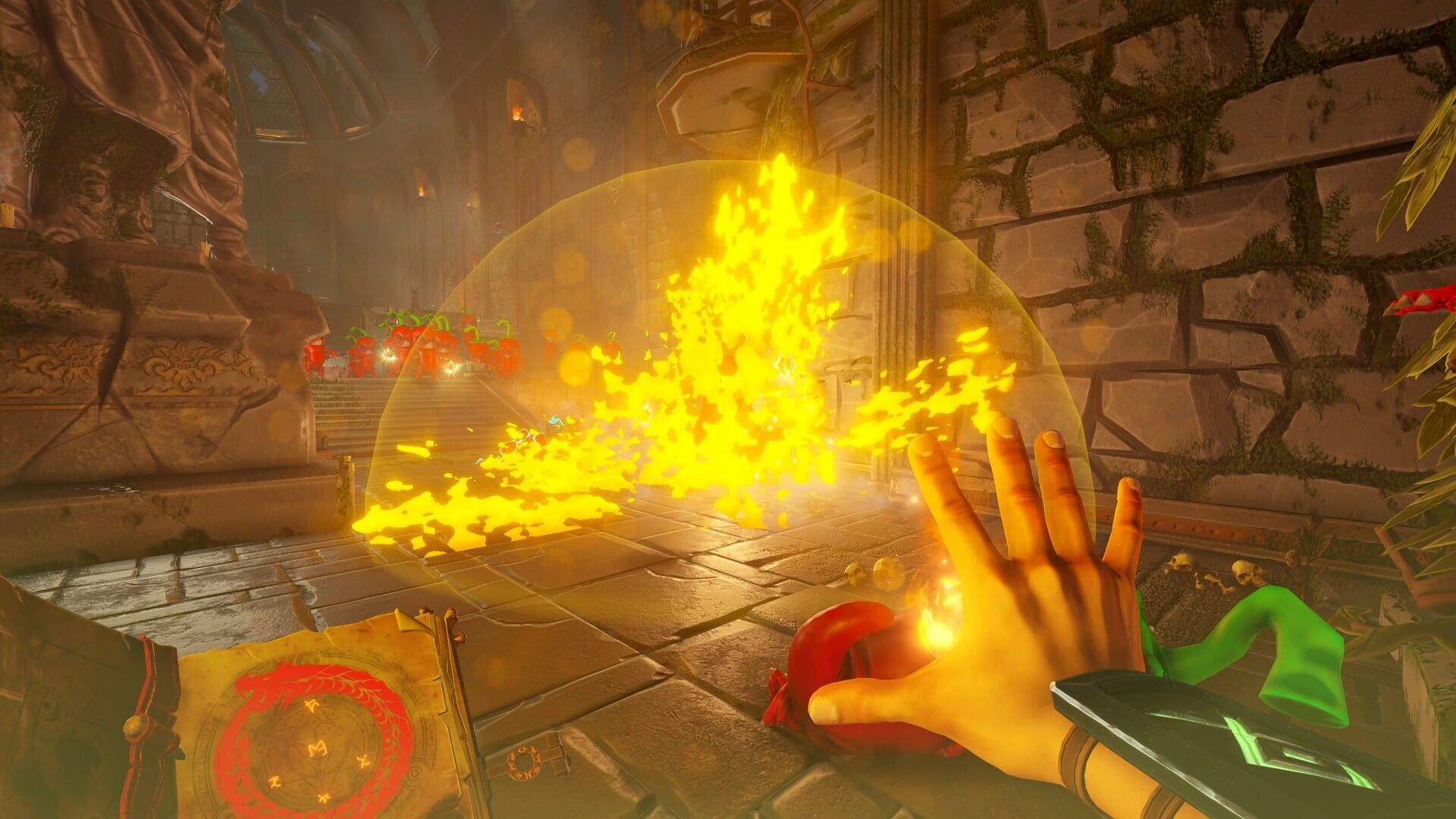 Screenshot for Ziggurat 2