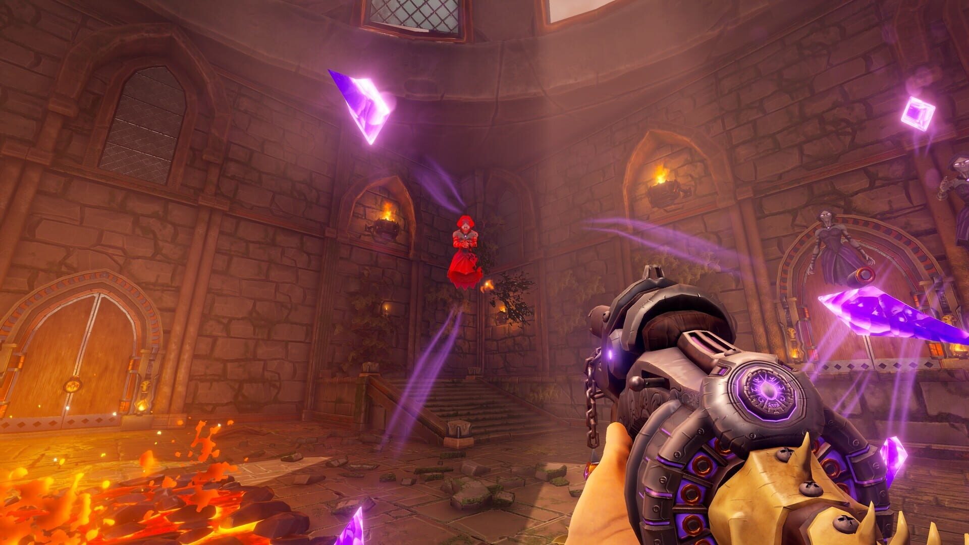 Screenshot for Ziggurat 2