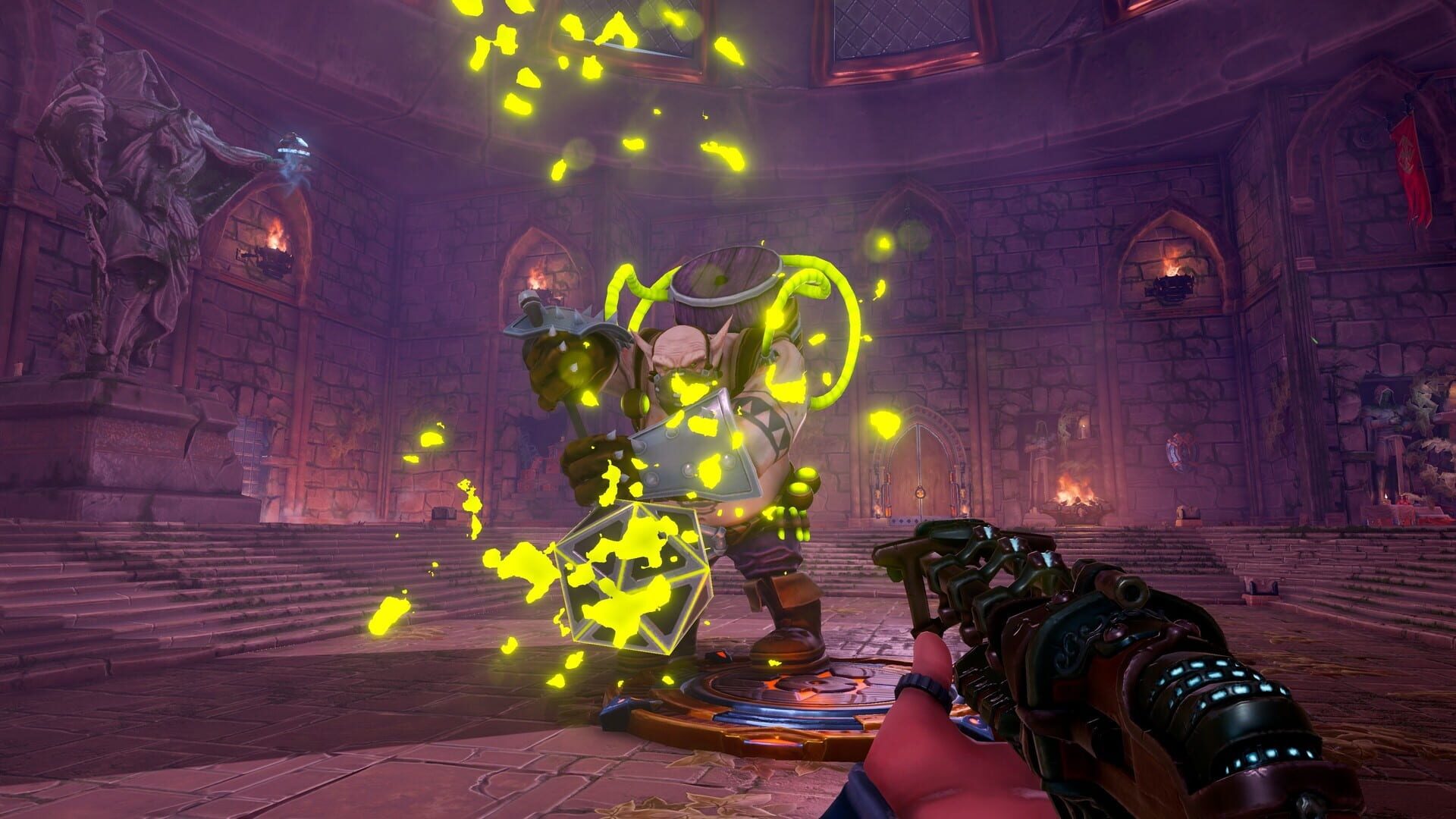 Screenshot for Ziggurat 2