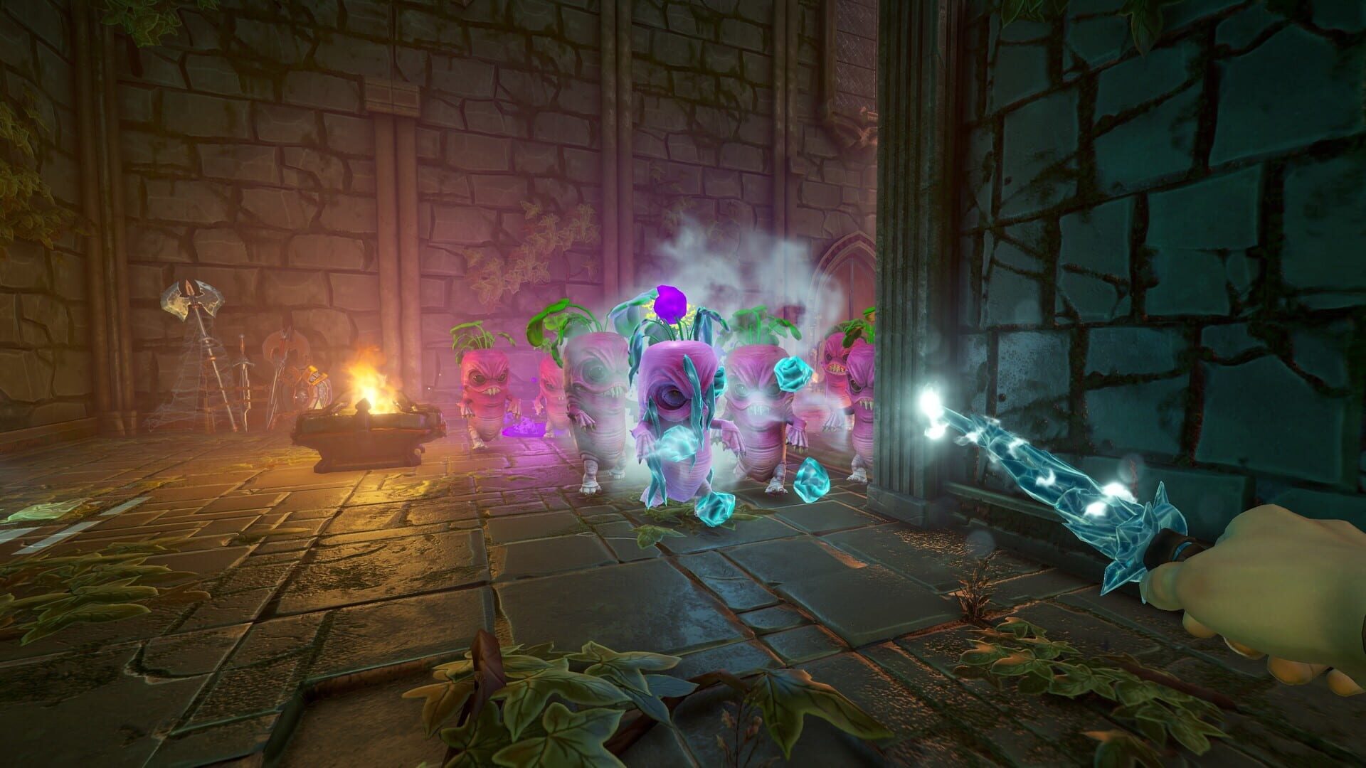 Screenshot for Ziggurat 2