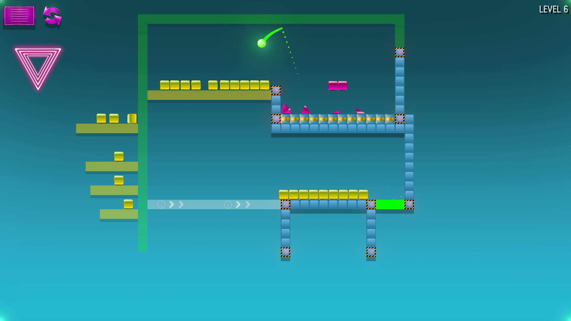 Screenshot for Zball III
