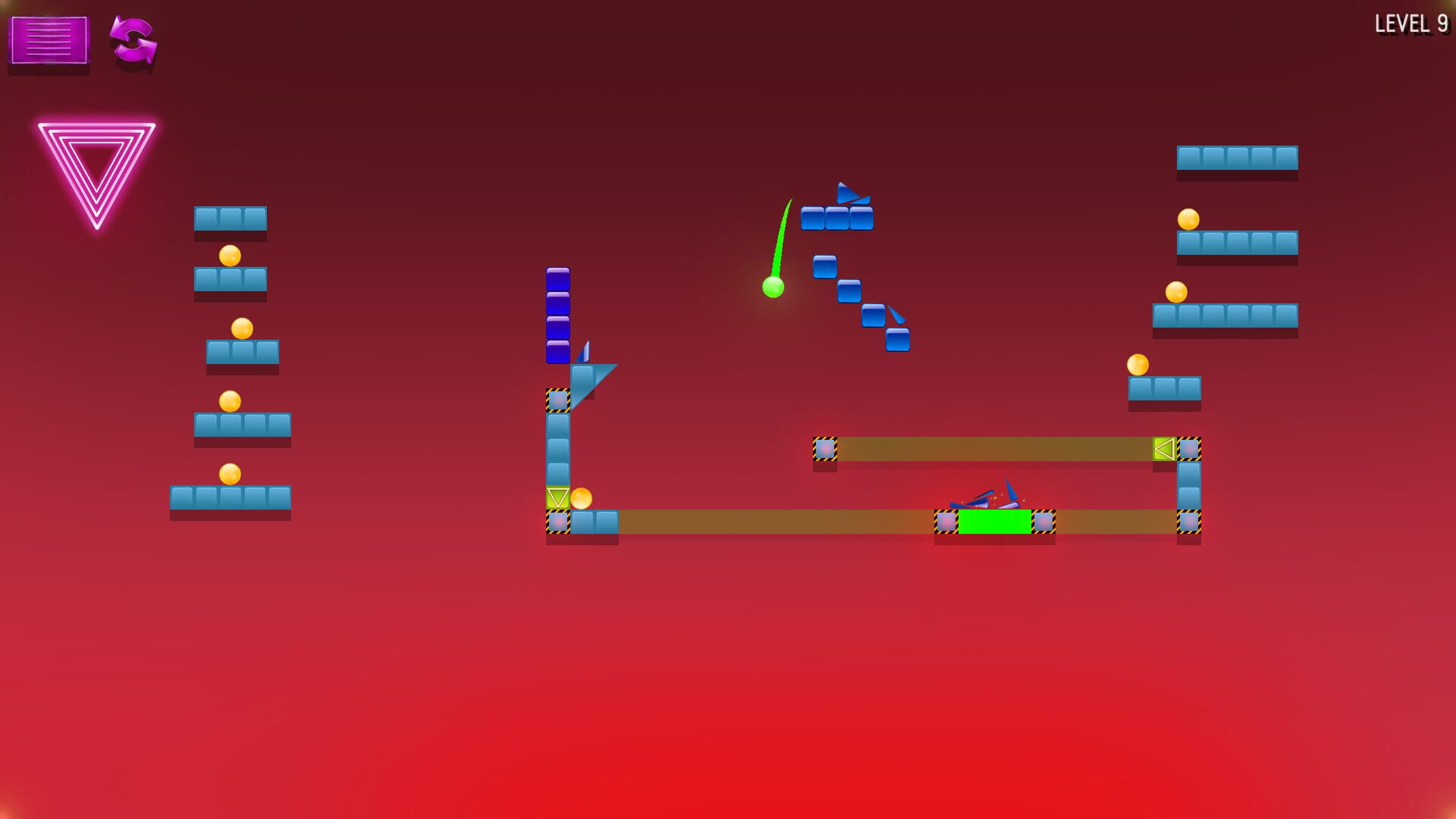 Screenshot for Zball III