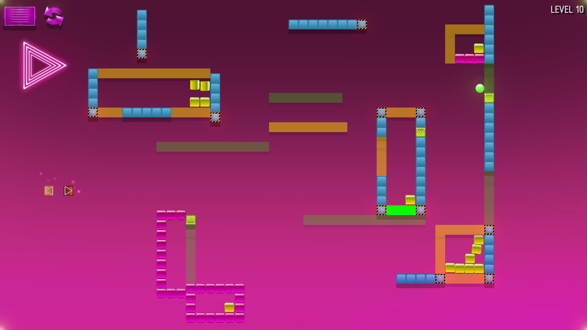 Screenshot for Zball III