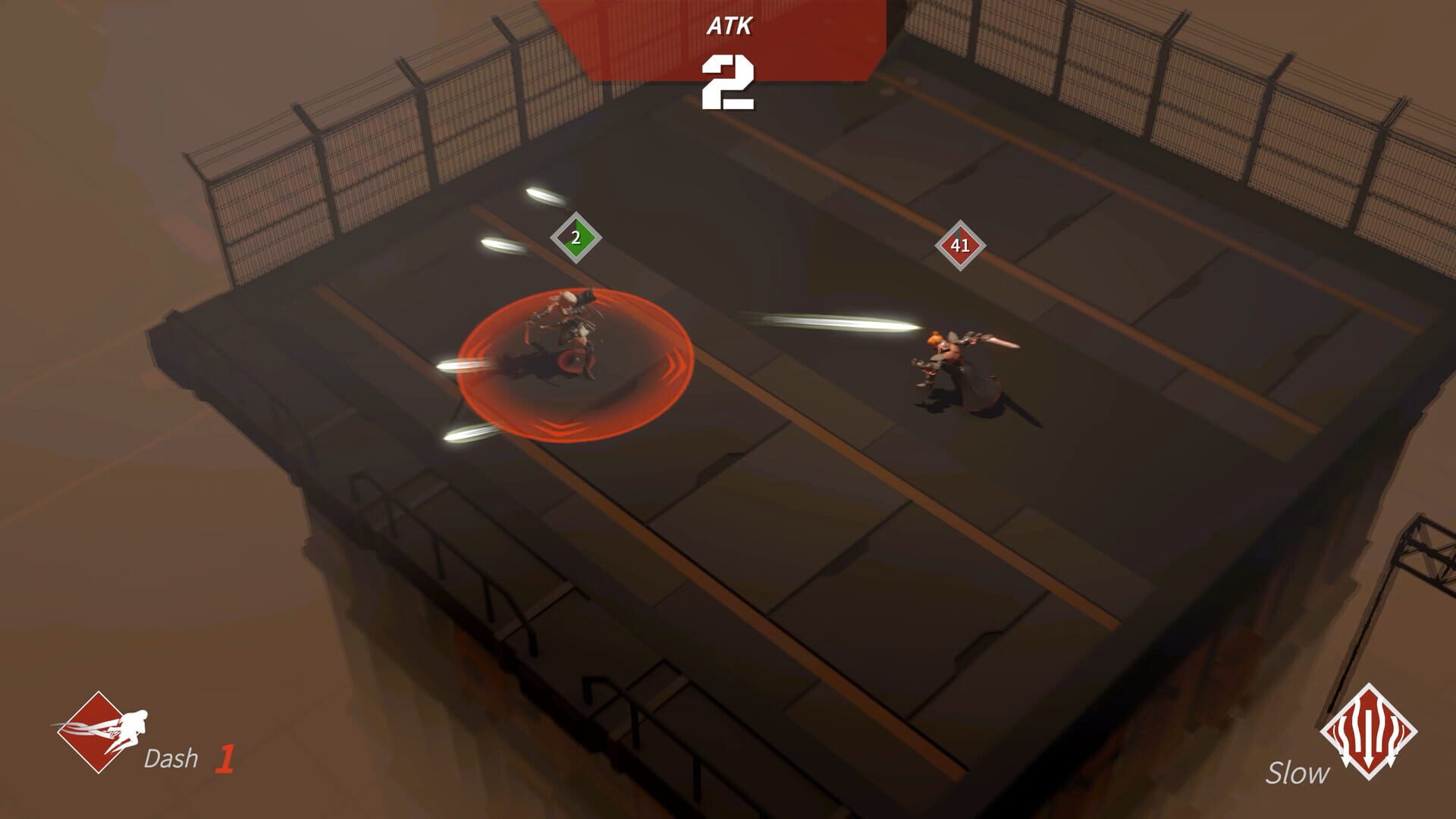 Screenshot for Ruvato: Original Complex