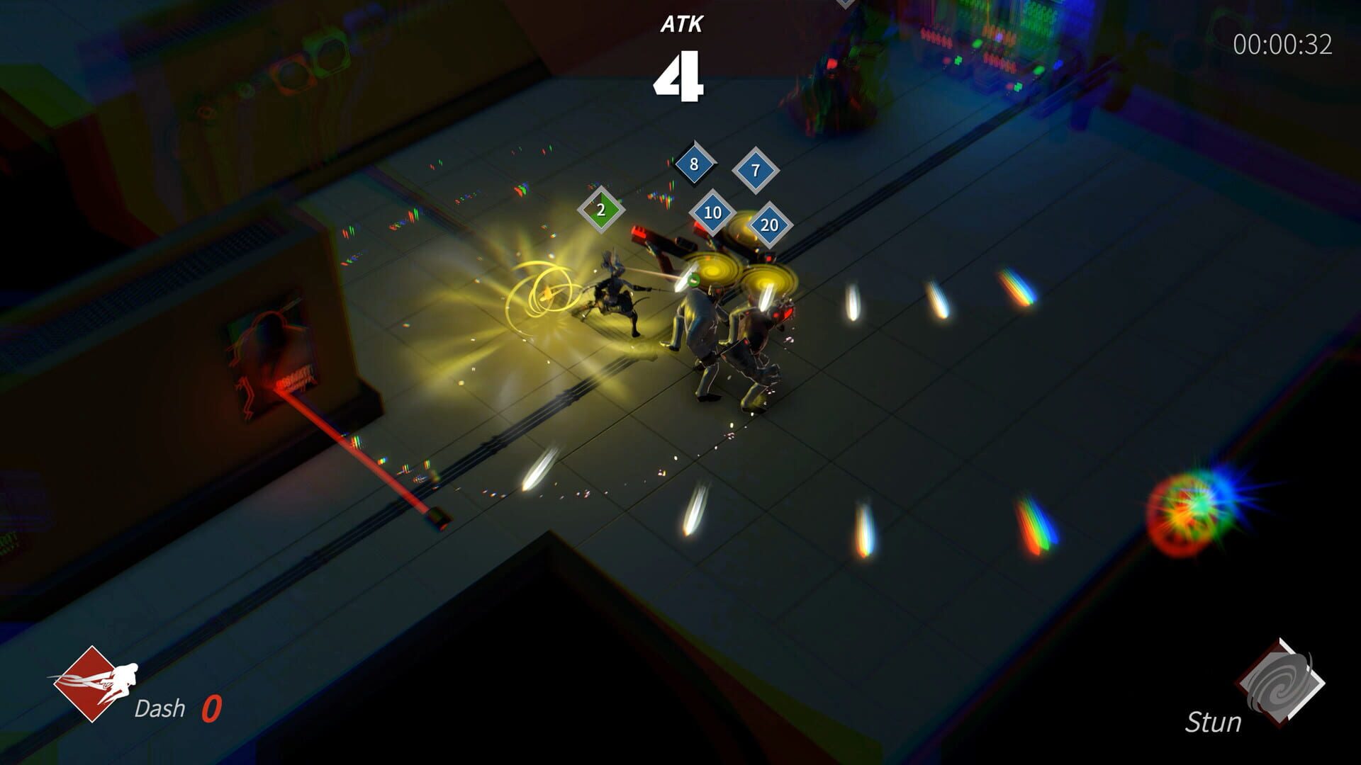 Screenshot for Ruvato: Original Complex
