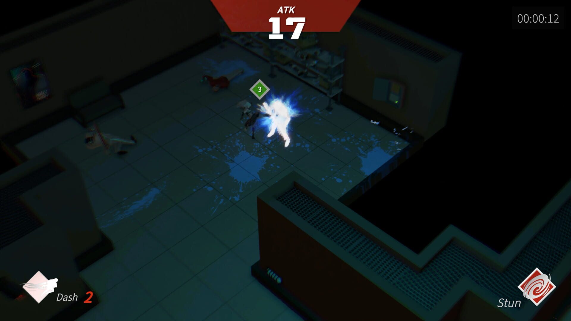 Screenshot for Ruvato: Original Complex