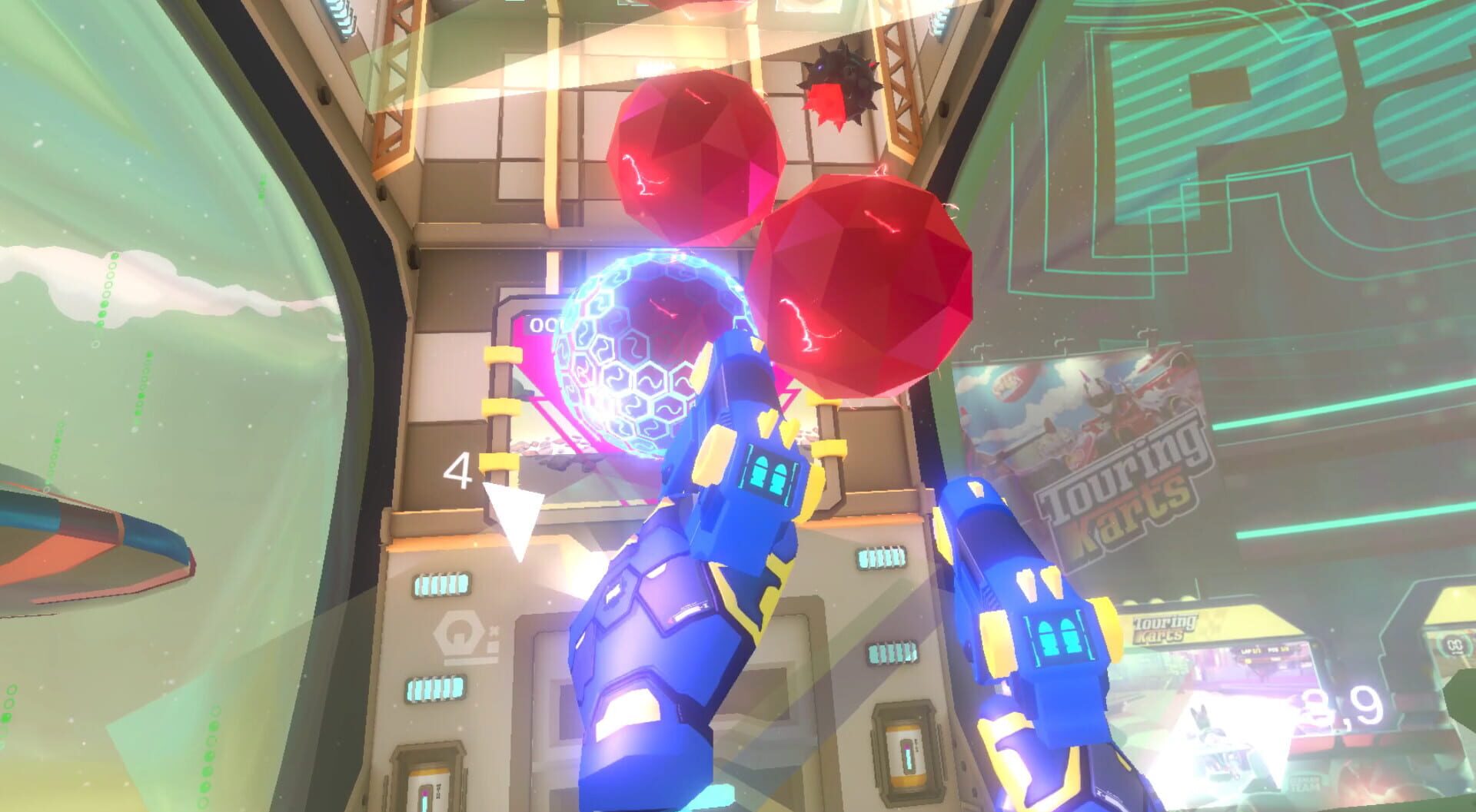 Screenshot for Pangman