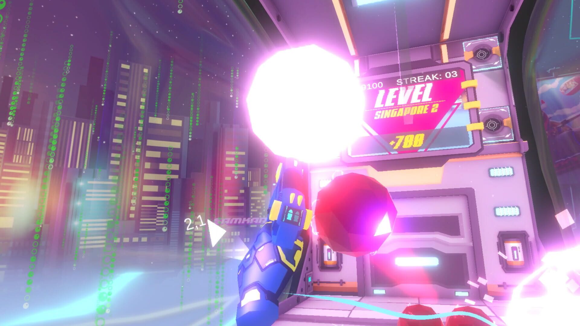Screenshot for Pangman