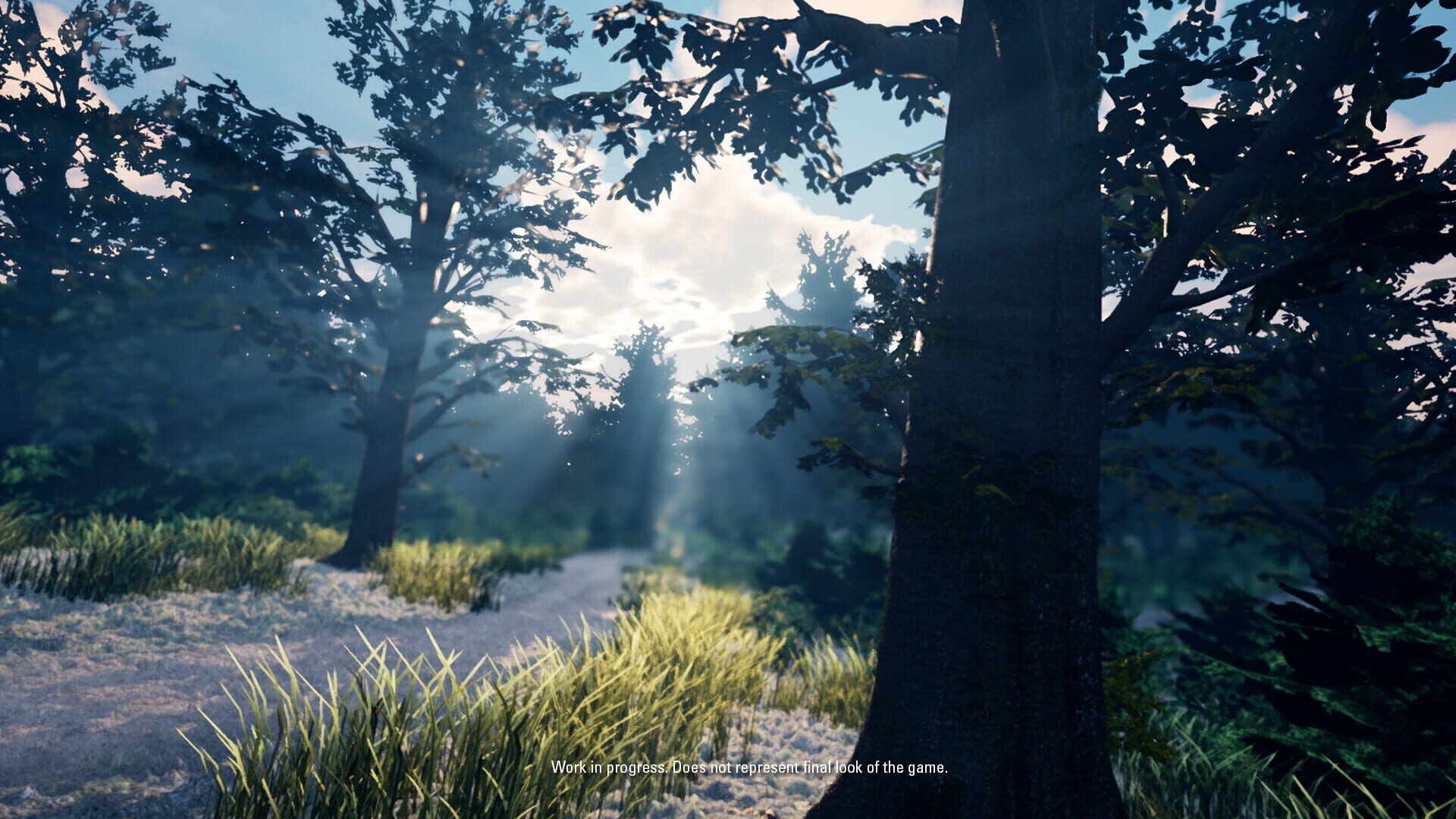 Screenshot for The Origin: Blind Maid