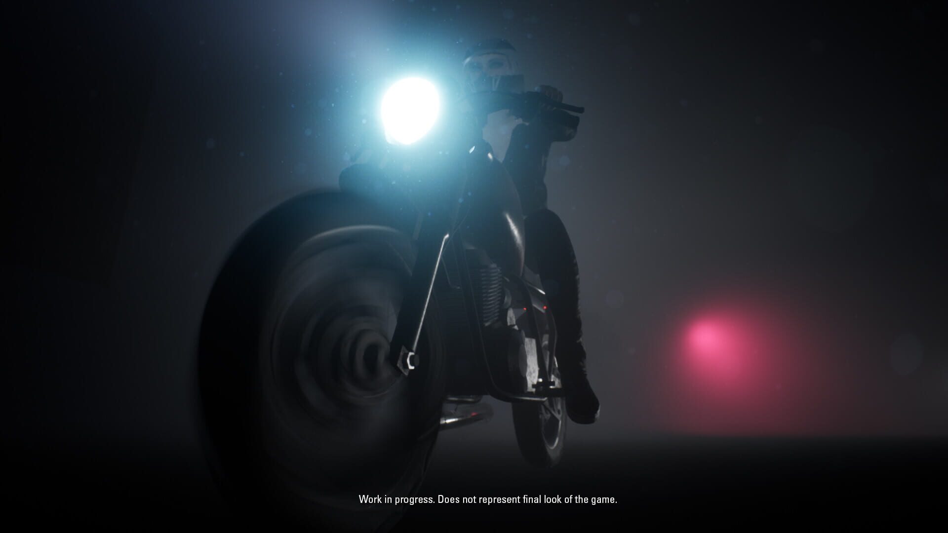 Screenshot for The Origin: Blind Maid