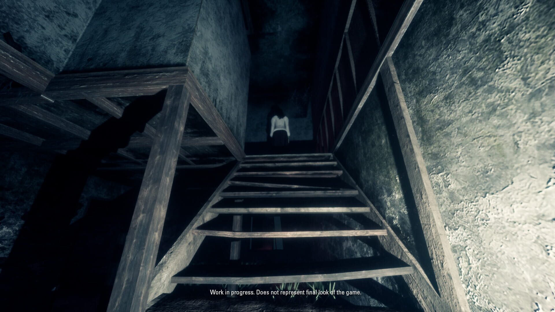 Screenshot for The Origin: Blind Maid