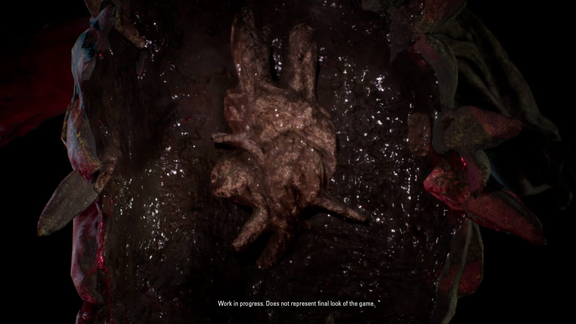 Screenshot for The Origin: Blind Maid