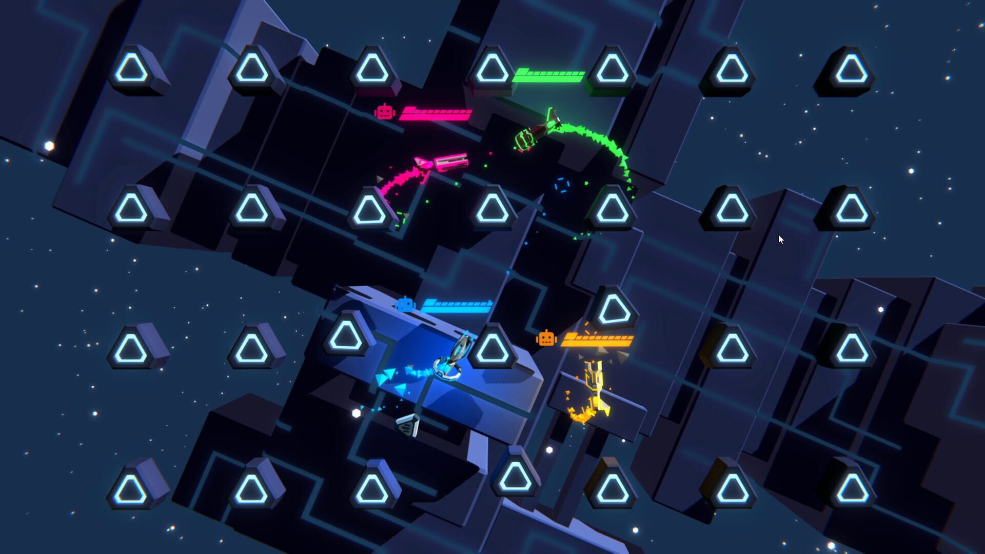 Screenshot for Have a Blast