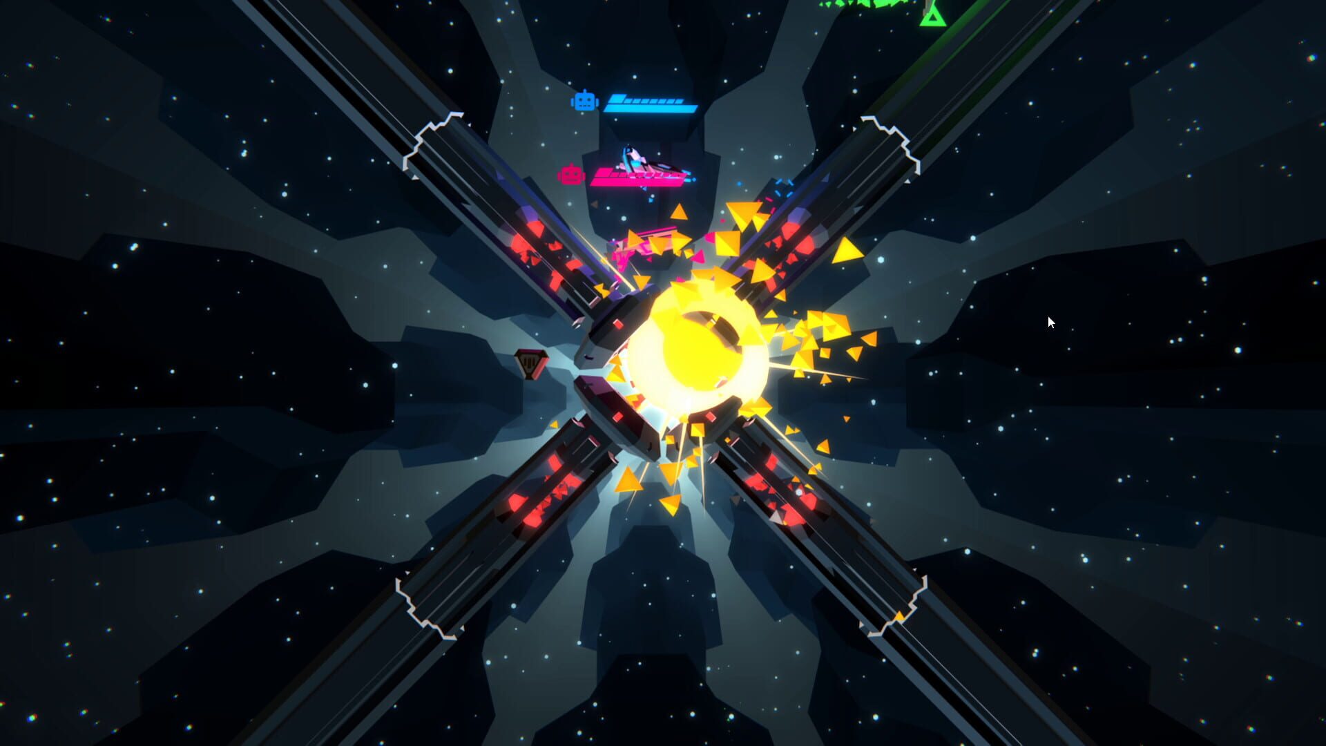 Screenshot for Have a Blast