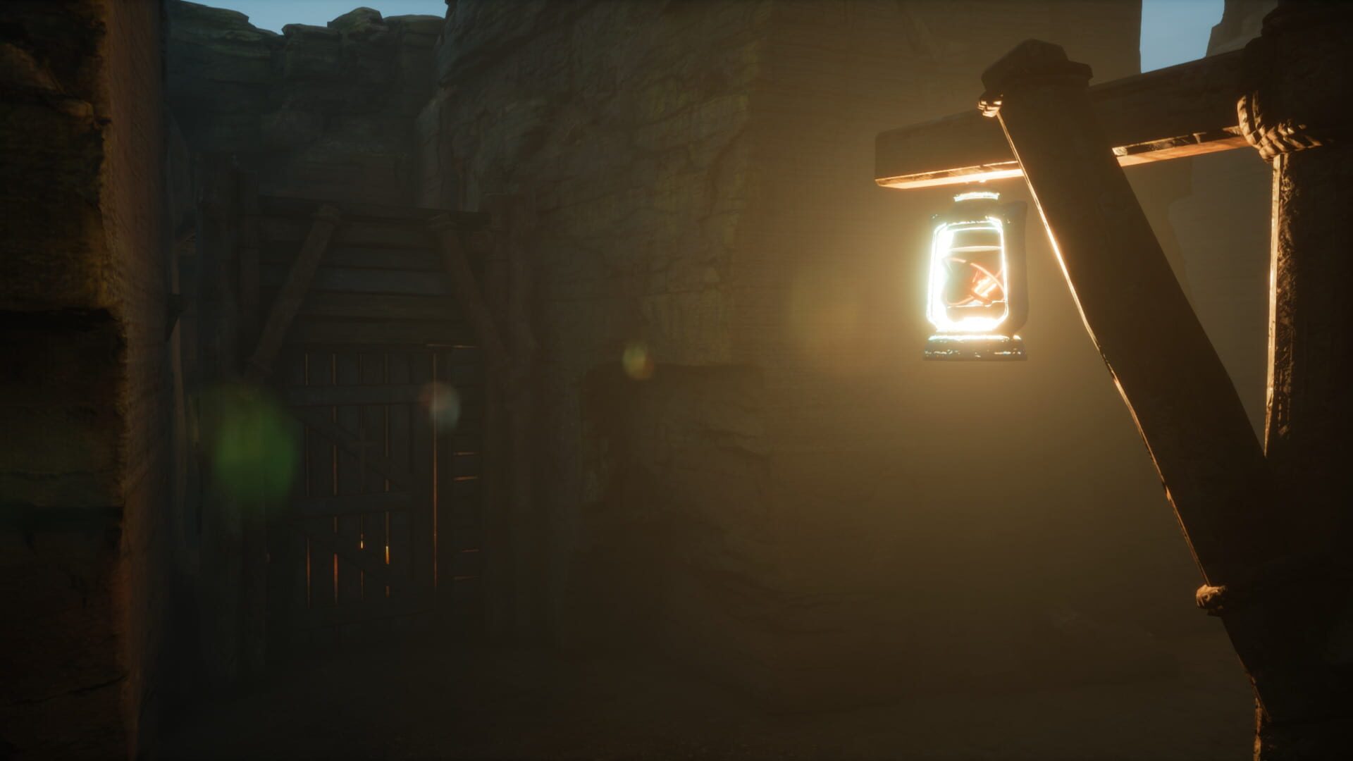 Screenshot for Horror Story: Hallowseed