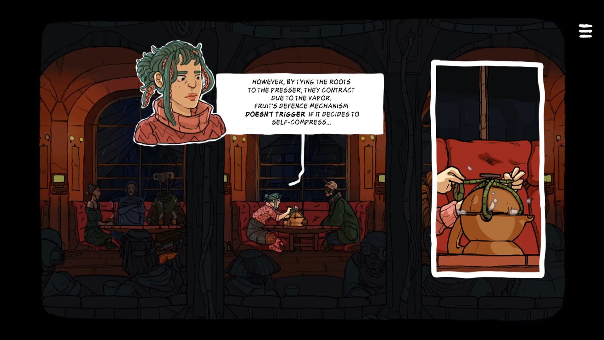Screenshot for Universe for Sale