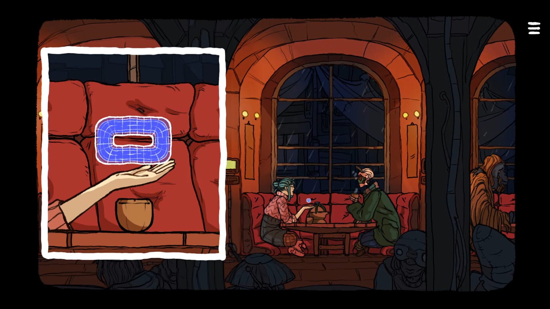 Screenshot for Universe for Sale