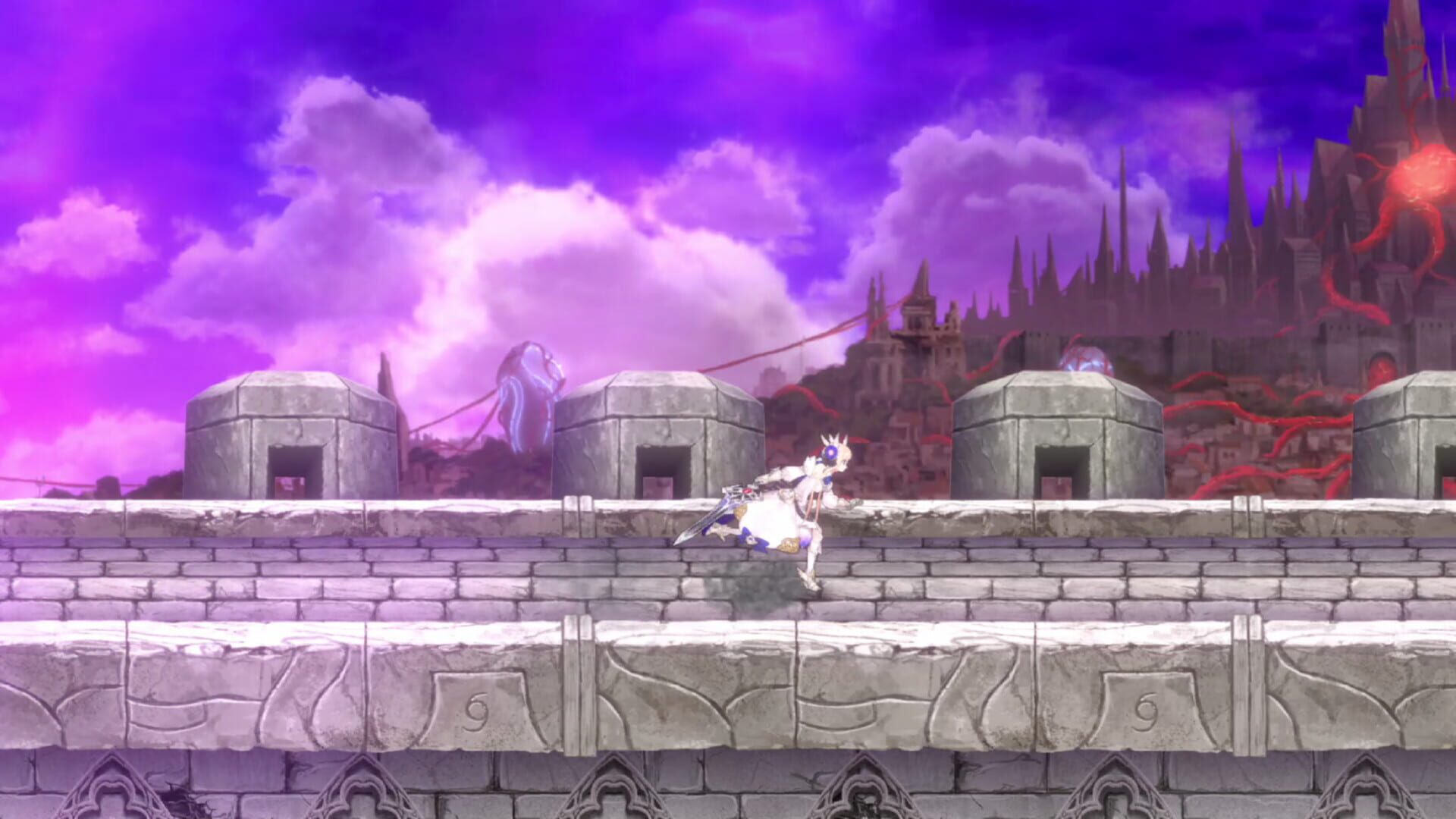 Screenshot for Lost Epic